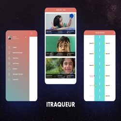 iTraqueur